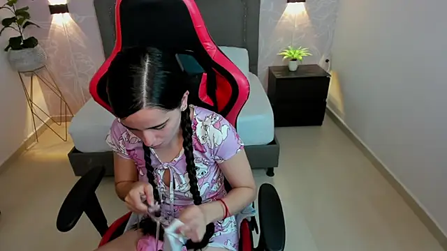 angelica dymond online show from March 2025 12:15:02 PM