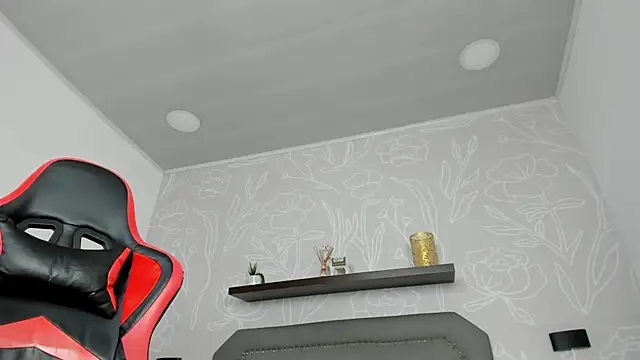 angelica dymond online show from March 2025 12:23:02 PM