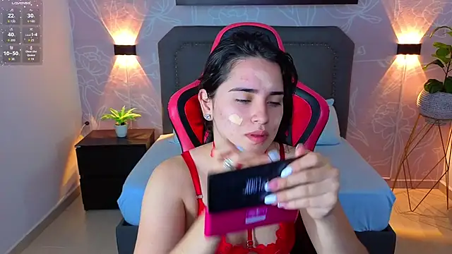 angelica dymond online show from September 2025 12:05:02 PM