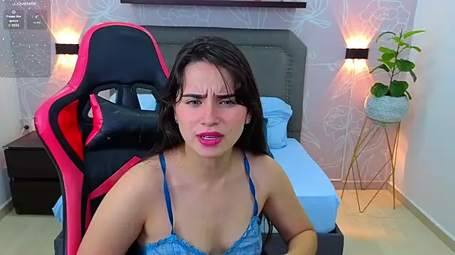 angelica dymond online show from September 2025 12:05:01 PM