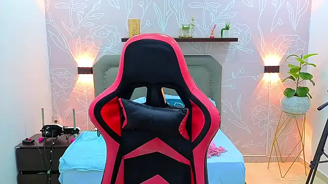 angelica dymond online show from September 2025 12:16:02 PM