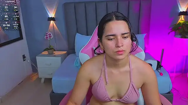 angelica dymond online show from November 2025 12:19:02 PM