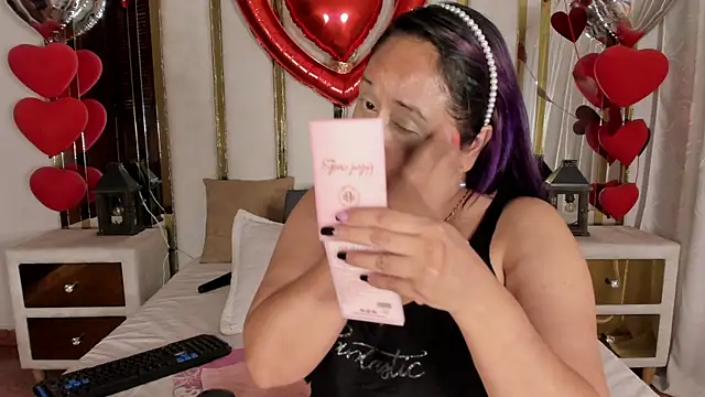 MicaelaHot  online show from February 2025 03:24:02 AM