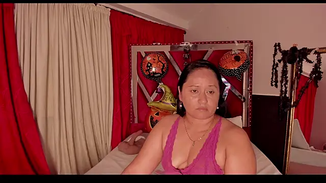 MicaelaHot  online show from October 2025 03:29:02 AM