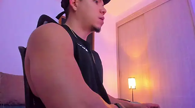 CHIRS MORGANS online show from February 2025 02:06:02 AM