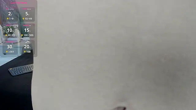 vallenope 11 online show from December 2024 01:09:02 PM