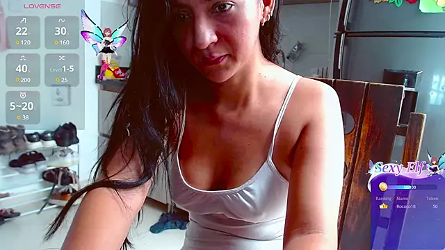 mariamulata online show from January 2025 01:37:02 PM