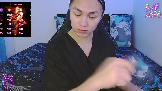 giuliana andrade online show from February 2026 11:52:01 PM