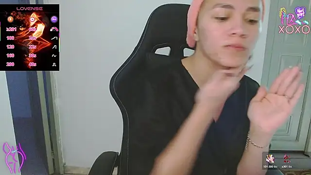 giuliana andrade online show from February 2026 11:31:02 PM