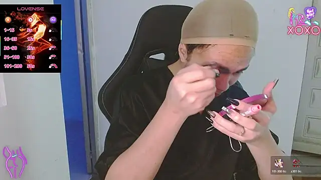 giuliana andrade online show from February 2026 12:18:02 AM