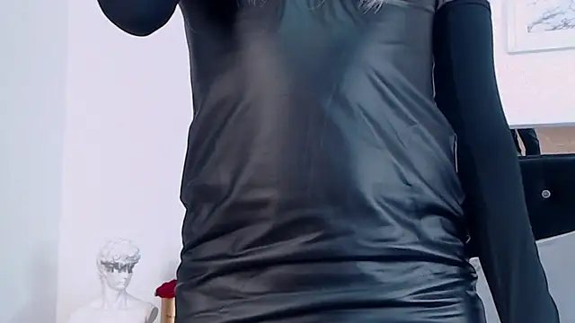 ZikaruRichie online show from January 2025 10:20:01 AM