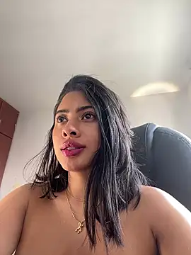 AlessaPears online show from January 2025 02:25:01 PM