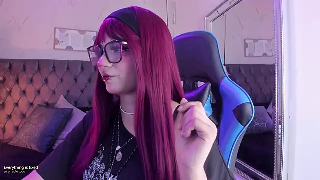 Kitty Gang online show from October 2025 02:39:02 AM