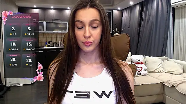 Doll Jasmine  online show from March 2026 08:03:01 PM