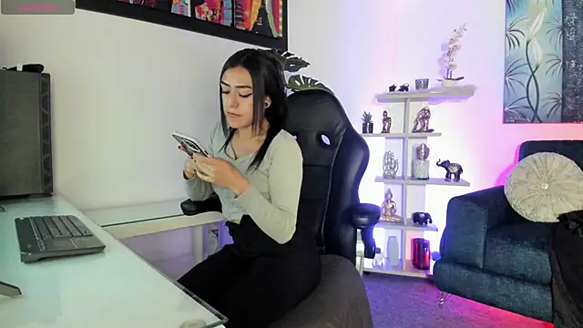 BaphyBaby online show from March 2025 01:24:02 AM