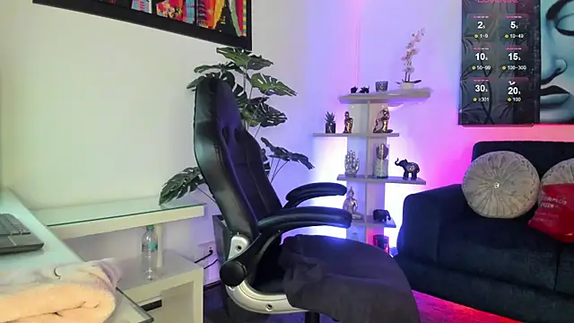 BaphyBaby online show from March 2025 01:21:02 AM