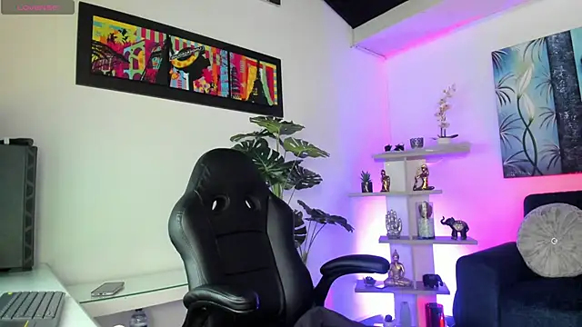 BaphyBaby online show from March 2025 07:20:02 PM