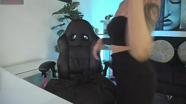 BaphyBaby online show from February 2026 11:37:01 AM