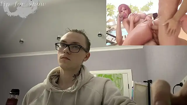 Alex17am online show from February 2026 08:12:02 PM