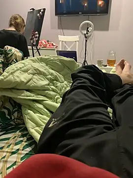 Alex17am online show from February 2026 09:11:01 PM