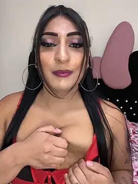 Brianna Trans00 online show from February 2025 04:18:02 AM