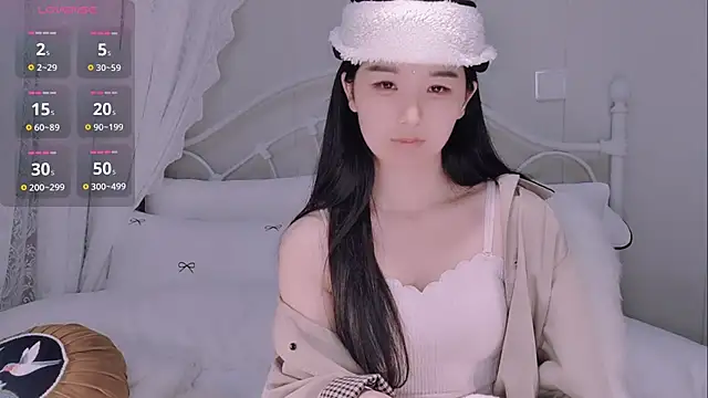 Snapshot of BingLin- chatting on May 2026 03:06:01 PM BingLin- online show from May 2026 03:06:01 PM
