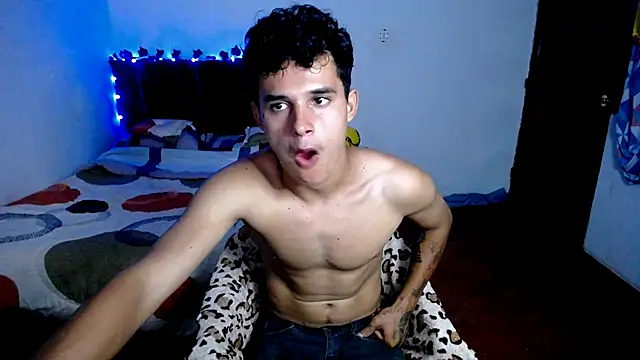 freddy romas online show from September 2025 02:57:01 AM