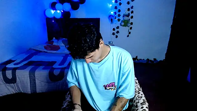 freddy romas online show from October 2025 03:40:02 AM