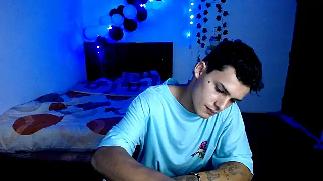 freddy romas online show from November 2025 02:39:02 PM