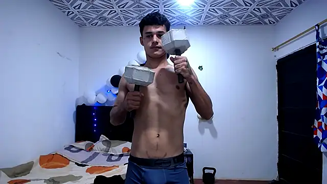 freddy romas online show from December 2025 08:21:01 AM