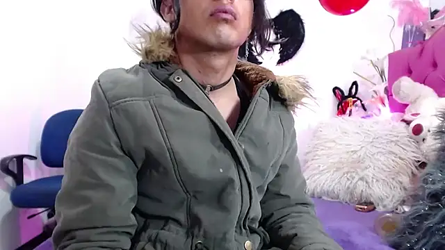 Snapshot of AlexaFontana chatting on February 2025 12:31:01 PM AlexaFontana online show from February 2025 12:31:01 PM