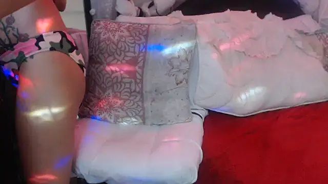 mysterymel online show from November 2025 11:48:01 PM