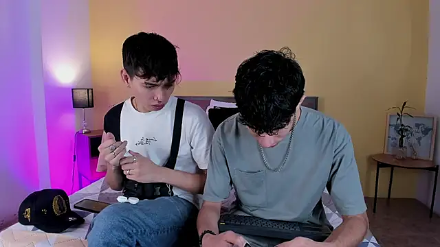 Snapshot of novaybrian chatting on December 2024 04:34:02 AM novaybrian online show from December 2024 04:34:02 AM