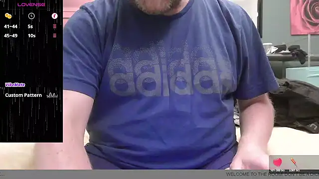 BondBroken online show from November 2025 07:25:01 PM