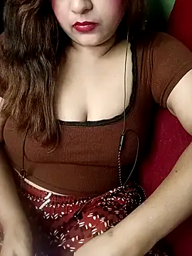 Snapshot of Sexy_Queen6 chatting on March 2025 01:43:01 AM Sexy Queen6 online show from March 2025 01:43:01 AM