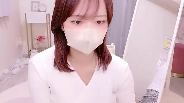 HANApipi online show from November 2025 10:37:02 AM