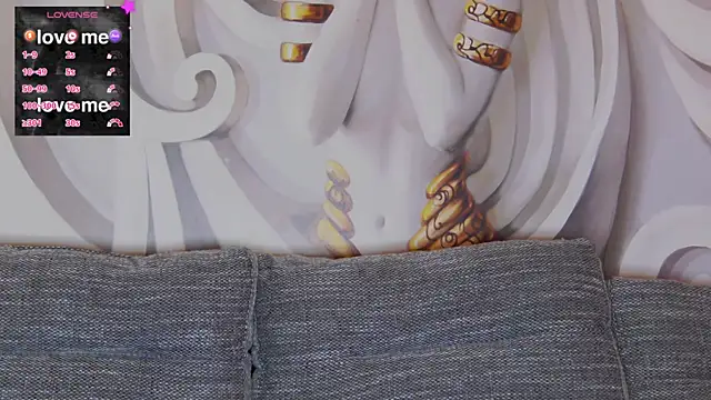 hailey peach online show from March 2025 12:00:01 AM