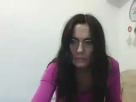 ButterflyJill online show from December 2024 07:36:01 PM
