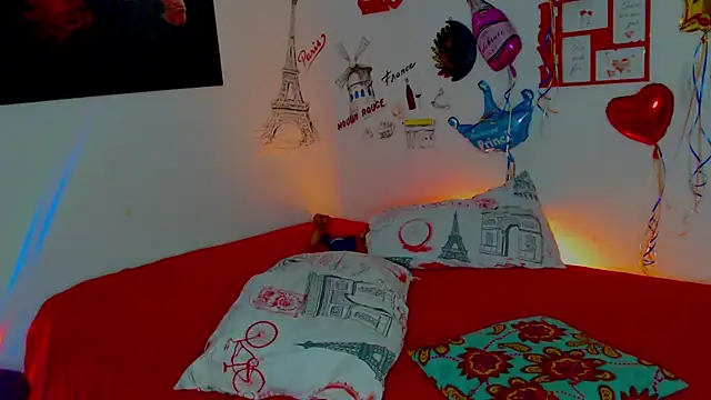 amii777 online show from January 2025 08:33:01 AM