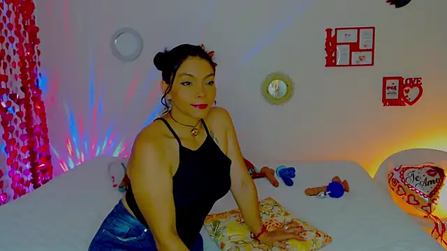 amii777 online show from March 2025 06:33:02 AM