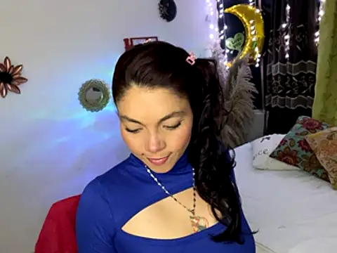 amii777 online show from November 2025 06:01:01 AM