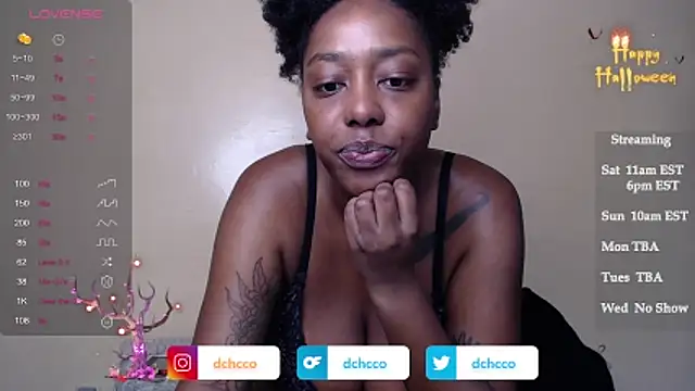 Snapshot of dchcco chatting on November 2025 03:03:02 PM dchcco online show from November 2025 03:03:02 PM