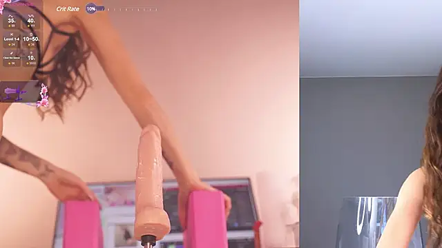 AudreyBrooks  online show from December 2024 06:48:01 PM