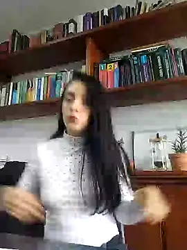 Snapshot of amellie_ros chatting on December 2024 05:07:02 PM amellie ros online show from December 2024 05:07:02 PM