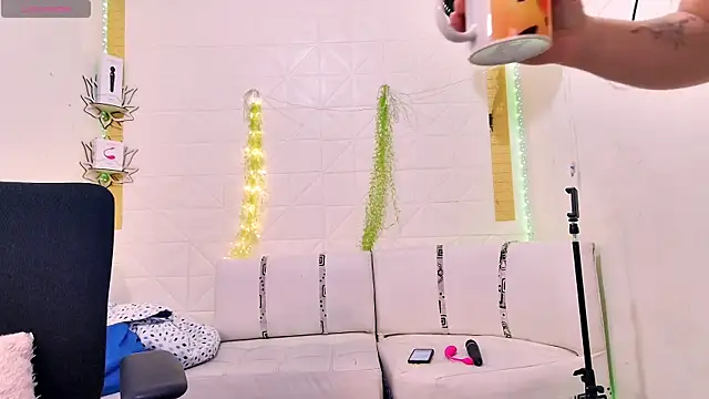 Mabelydani online show from February 2025 01:28:01 PM