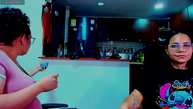 Mabelydani online show from October 2025 11:04:02 PM