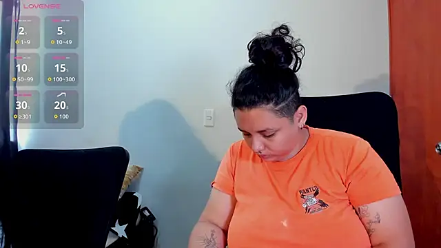 Mabelydani online show from January 2026 01:28:02 PM