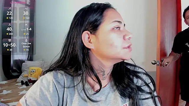 Mabelydani online show from January 2026 01:04:01 PM