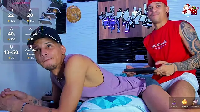 Friendsofeverything  online show from November 2025 01:04:01 AM