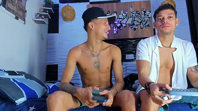 Friendsofeverything  online show from December 2025 01:48:01 PM